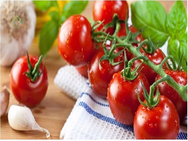 Những cách ăn cà chua sống an toàn và ngon miệng
