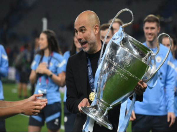 Những phong cách huấn luyện của Man City