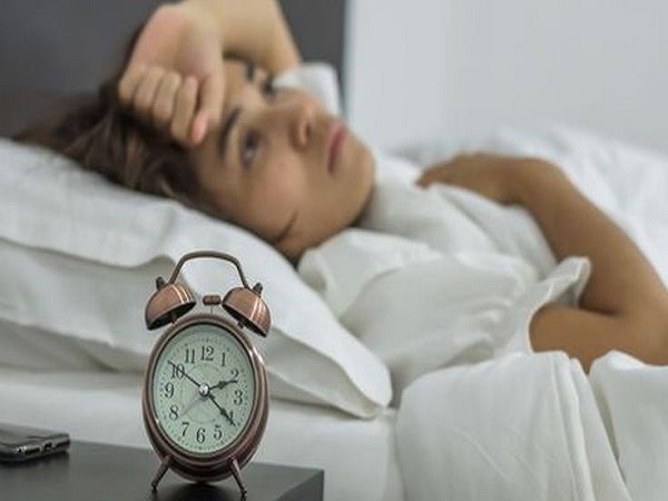 Sai lầm khi giảm cân là để thiếu ngủ