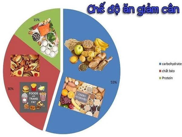 Vì sao cần chế độ ăn giảm cân khoa học?