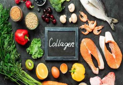 Khám phá 6 thực phẩm bổ sung collagen tốt nhất cho bạn