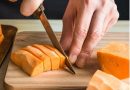 Cách gọt khoai lang không bị đen đơn giản giúp khoai luôn tươi