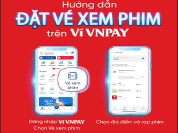 Lý do nên dùng ứng dụng mua vé xem phim