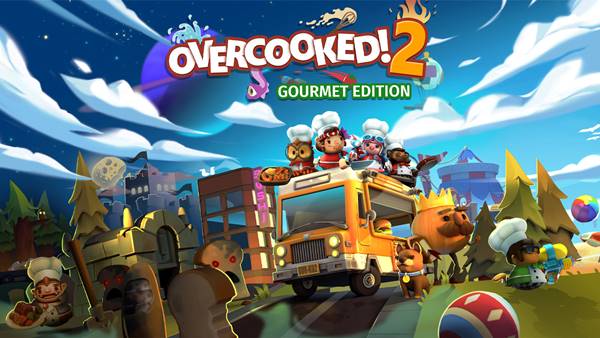 Game cho 2 người