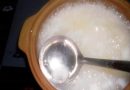 Mẹo nấu cháo không bị khê thơm ngon không khét đáy nồi