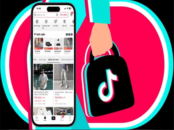 Những sản phẩm nào phù hợp để bán trên TikTok?