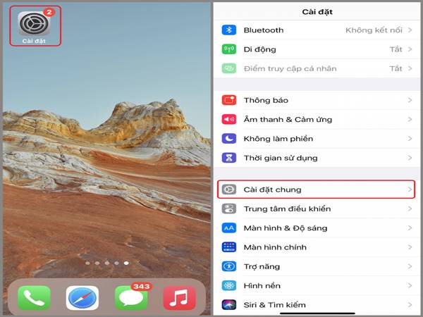 Tắt tự sửa chính tả iPhone Tắt tự sửa chính tả iPhone