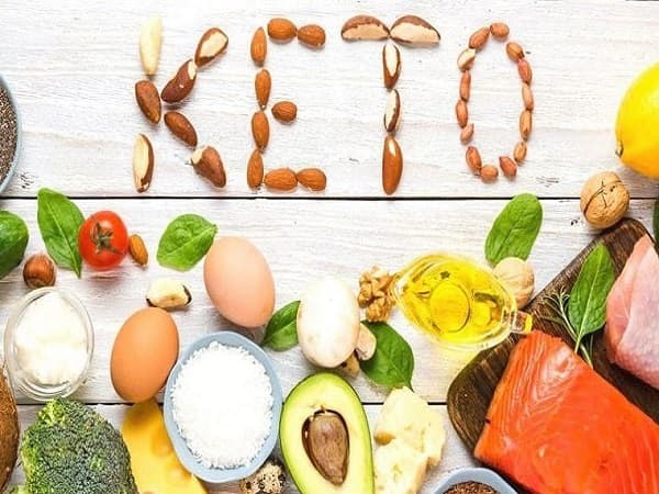 Thực đơn keto là gì?